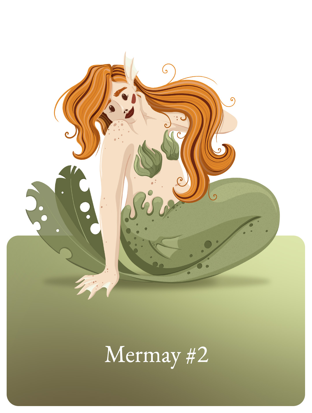 Mermay#2