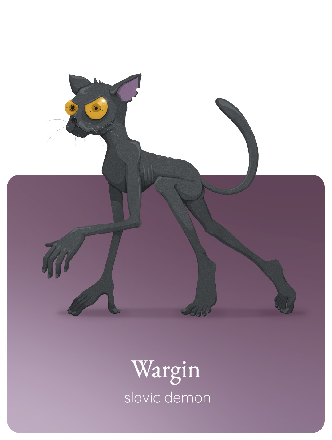 Wargin