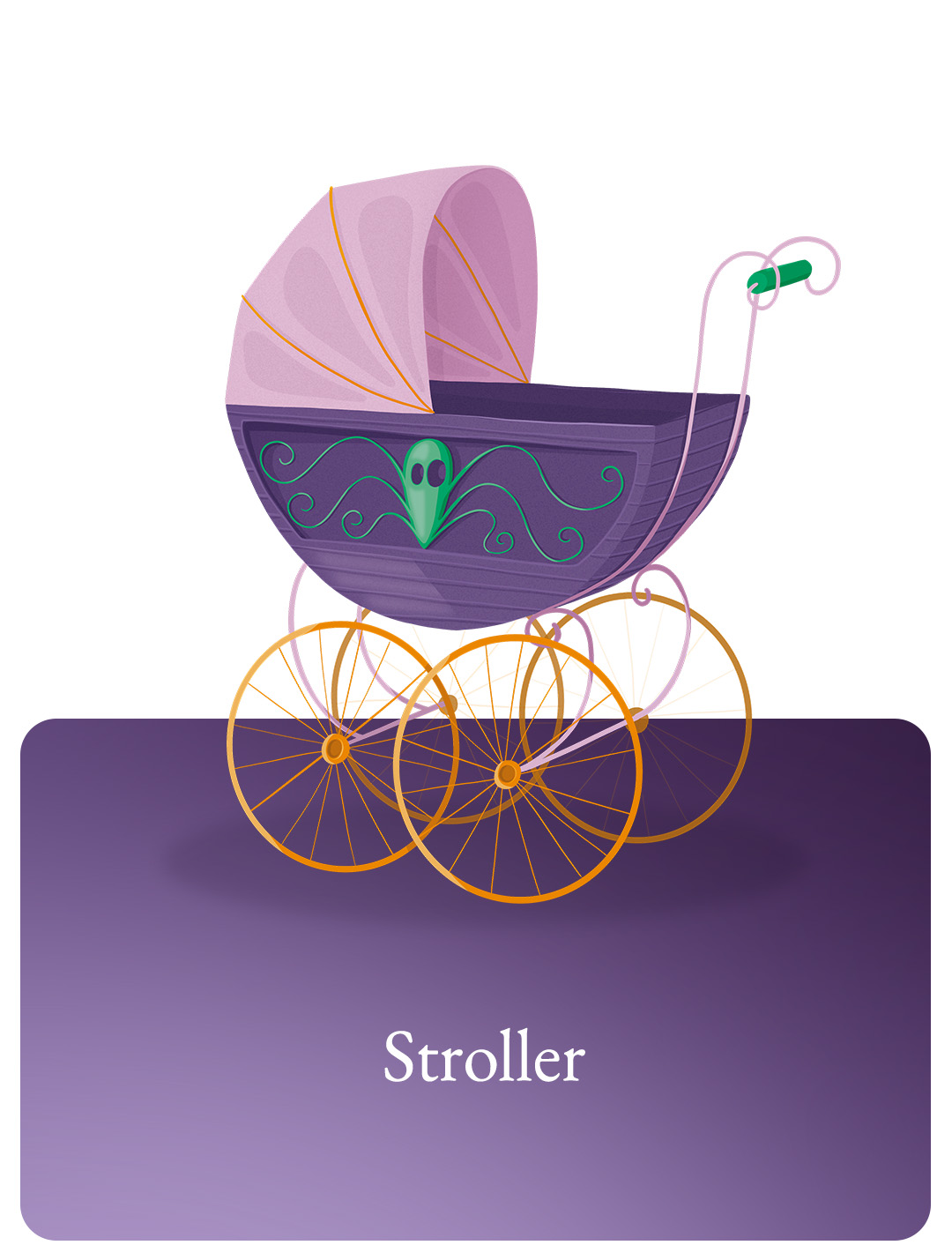 Stroller