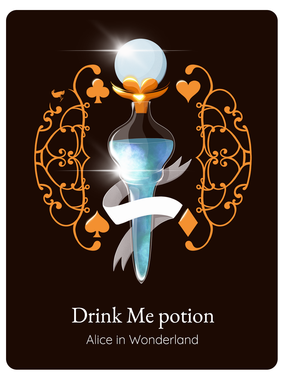 Alice Potion